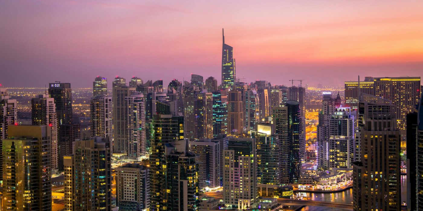 dubai rentals